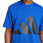 Adidas Essentials Big Logo T-Shirt férfi JE8942