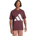 adidas Essentials Big Logo T-shirt M JE8939 Póló - Sportmania.hu