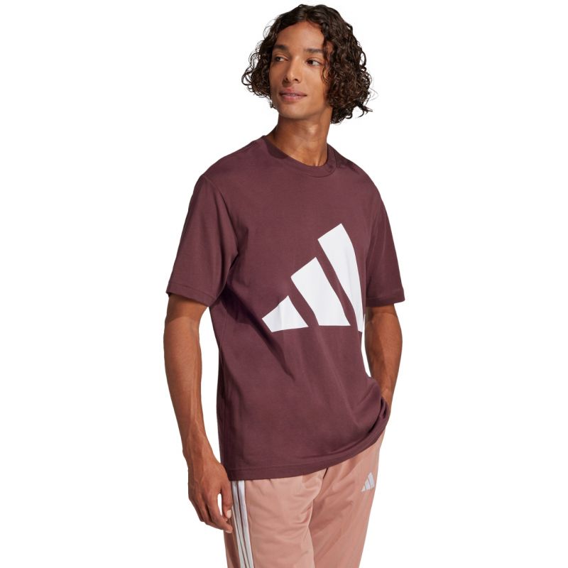 adidas Essentials Big Logo T-shirt M JE8939 Póló - Sportmania.hu