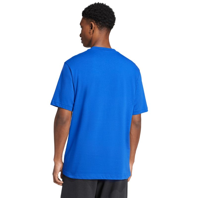 Adidas Essentials Big Logo T-Shirt M Je8942 - Sportmania.hu