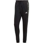 adidas Essentials Camo Print Fleece férfi nadrág HL6929