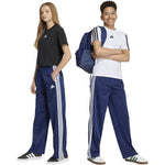 Adidas Essentials Cimacool navy kids' kék gyerek nadrág KS2447