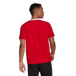 adidas Essentials Colorblock Single Jersey férfi Póló HE4330