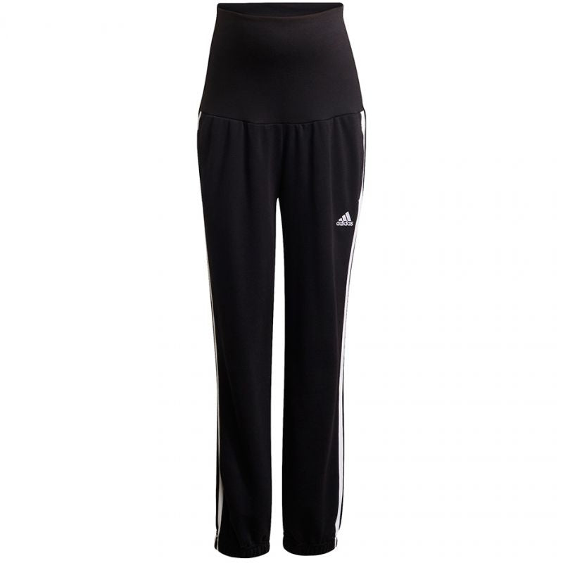 Adidas Essentials Cotton 3-Stripes Pants W GS8614 - Sportmania.hu