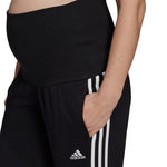 Adidas Essentials Cotton 3-Stripes Pants W női GS8614