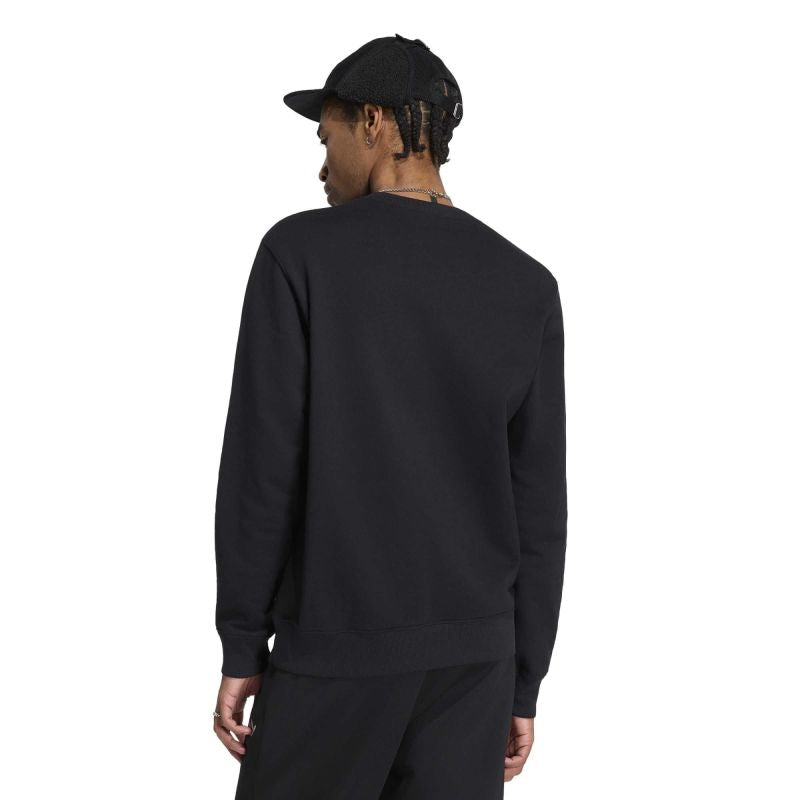Adidas Essentials Crew FT Originals Sweatshirt pulóver KR3462