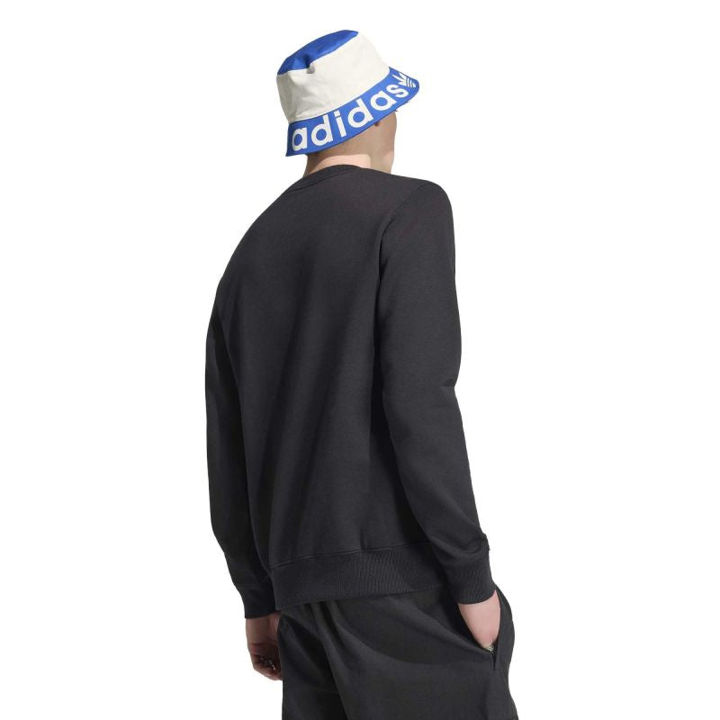 Adidas Essentials Crew Originals Sweatshirt pulóver KS8921