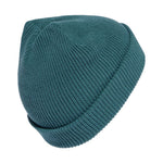 adidas Essentials Cuffed Cap Green Kötött sapka JY3078