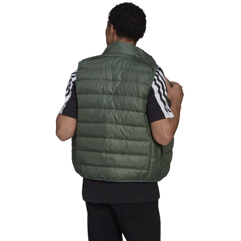 Adidas Essentials Down Vest M férfi mellény HK4650