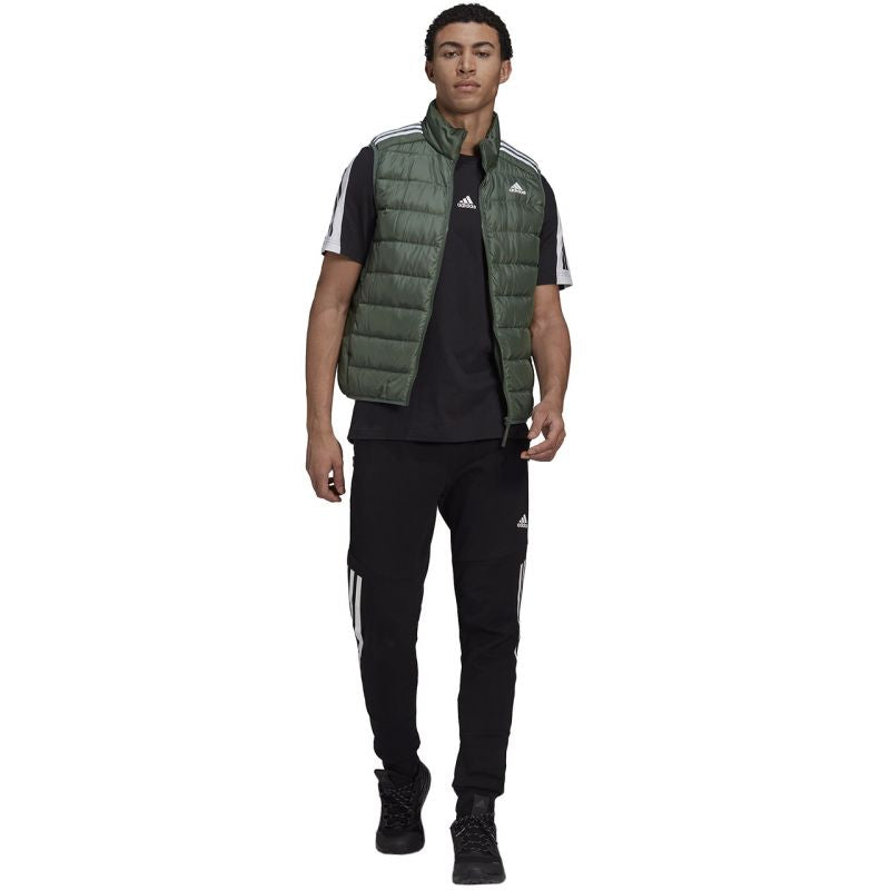 Adidas Essentials Down Vest M HK4650 Mellény - Sportmania.hu