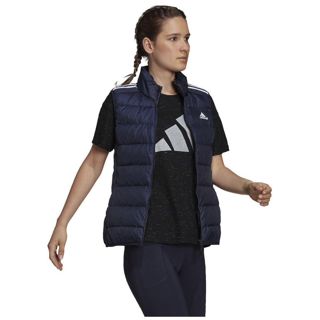 Adidas Essentials Down Vest Men Casua , női Mellény - Sportmania.hu