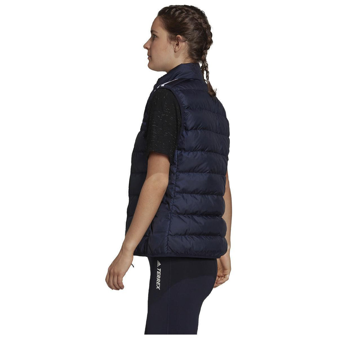 Adidas Essentials Down Vest Men Casua , női Mellény - Sportmania.hu