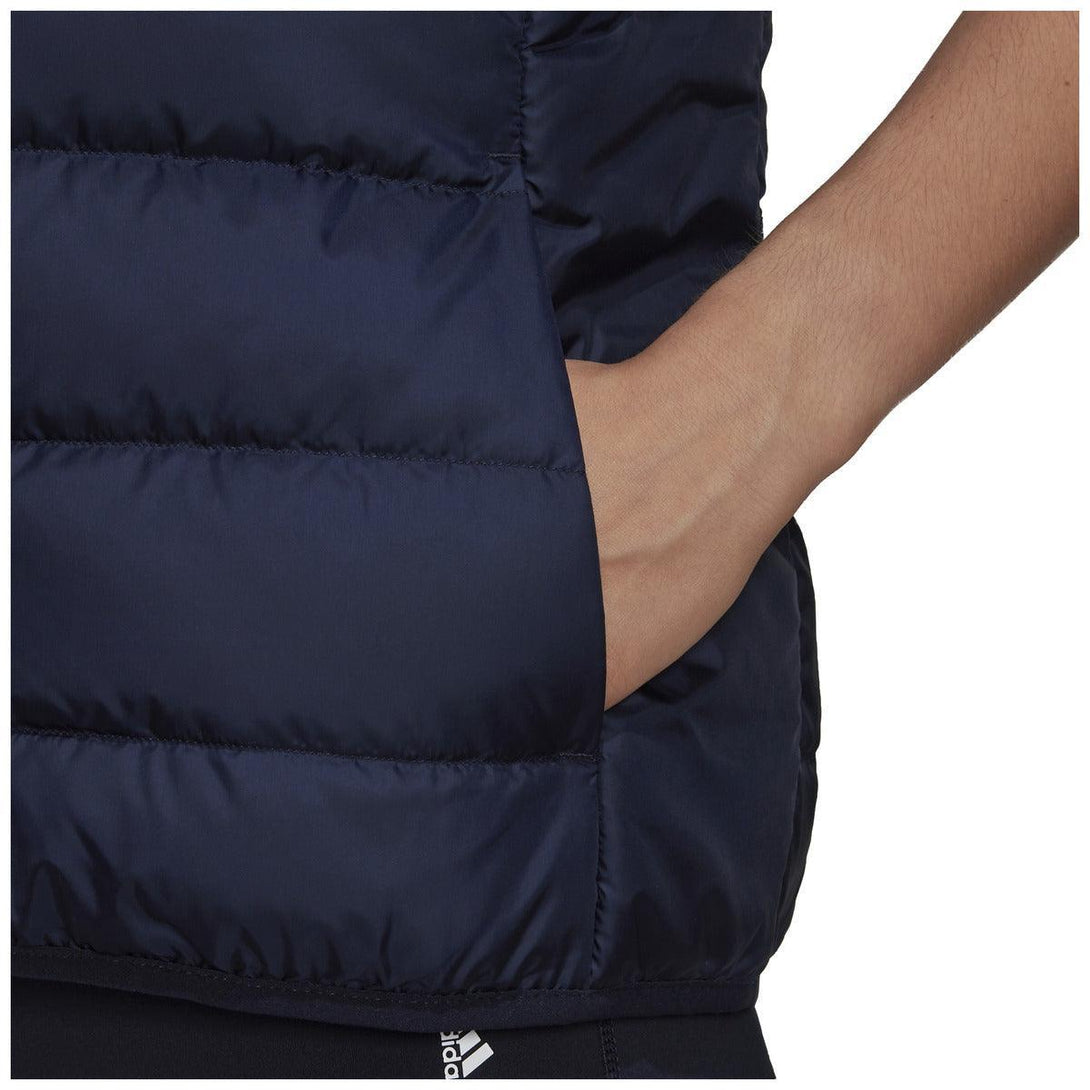 Adidas Essentials Down Vest Men Casua , női Mellény - Sportmania.hu