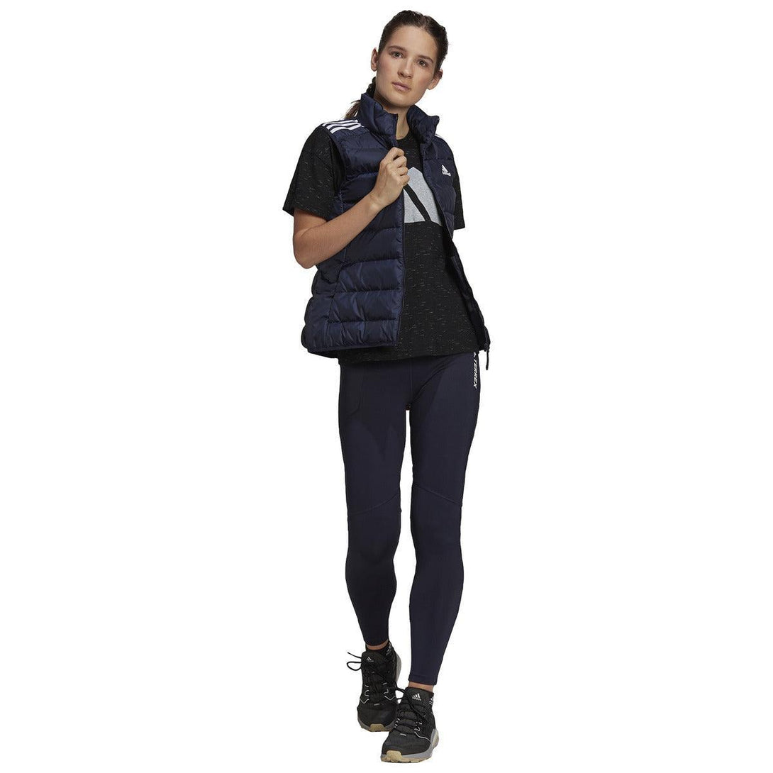 Adidas Essentials Down Vest Men Casua , női Mellény - Sportmania.hu