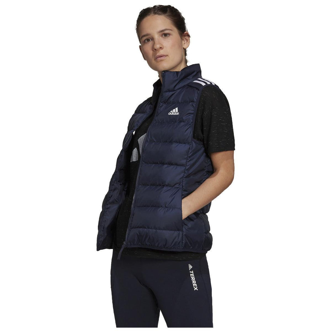 Adidas Essentials Down Vest Men Casua , női Mellény - Sportmania.hu