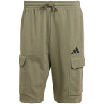 adidas Essentials Feel Cozy French Terry Cargo M JE6292 shorts Ruházat - Sportmania.hu