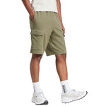 adidas Essentials Feel Cozy French Terry Cargo M JE6292 shorts Ruházat - Sportmania.hu