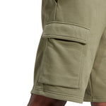 adidas Essentials Feel Cozy French Terry Cargo M shorts férfi rövidnadrág JE6292