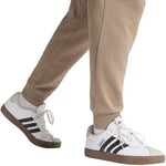 Adidas Essentials Feelcozy Cargo férfi nadrág, bézs