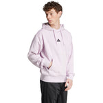 adidas Essentials Feelcozy Fleece férfi Pulóver IN6065