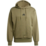 adidas Essentials Feelcozy Fleece férfi pulóver JE3799