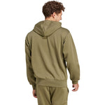 adidas Essentials Feelcozy Fleece férfi pulóver JE3799