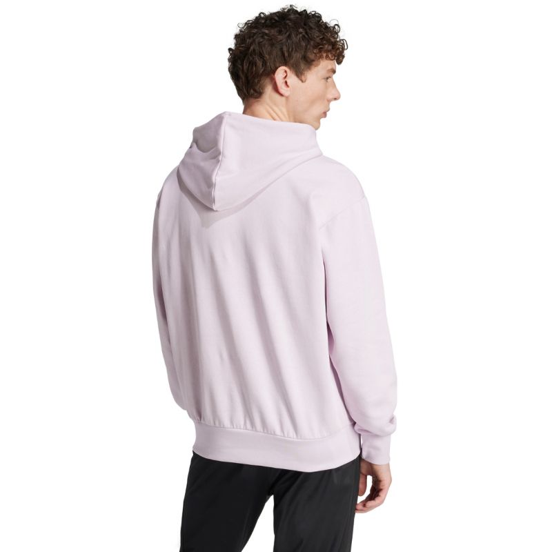 adidas Essentials Feelcozy Fleece M IN6065 sweatshirt Pulóver - Sportmania.hu