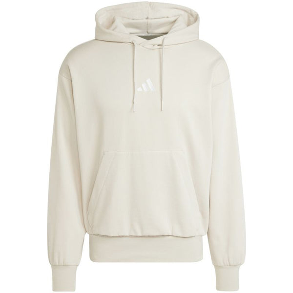 adidas Essentials Feelcozy Fleece M IN6067 sweatshirt Pulóver - Sportmania.hu