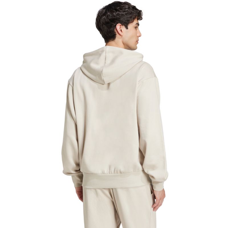 adidas Essentials Feelcozy Fleece M IN6067 sweatshirt Pulóver - Sportmania.hu