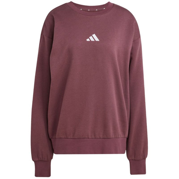 adidas Essentials Feelcozy Fleece M JE3786 sweatshirt Pulóver - Sportmania.hu
