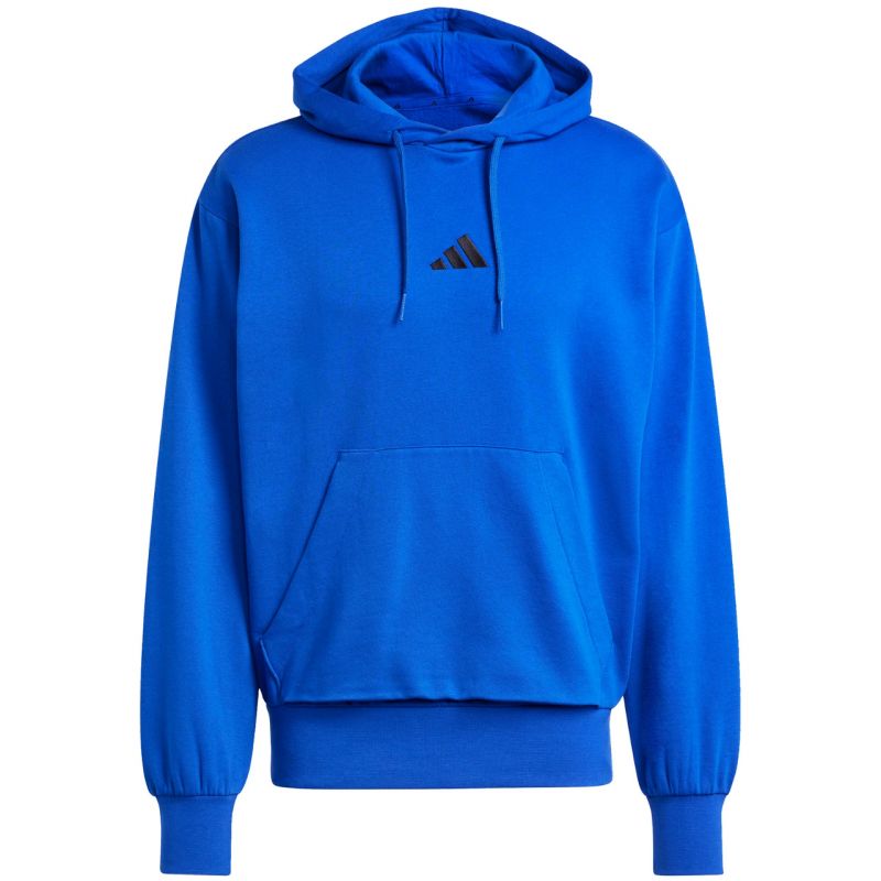 adidas Essentials Feelcozy Fleece M JE3800 sweatshirt pulóver - Sportmania.hu