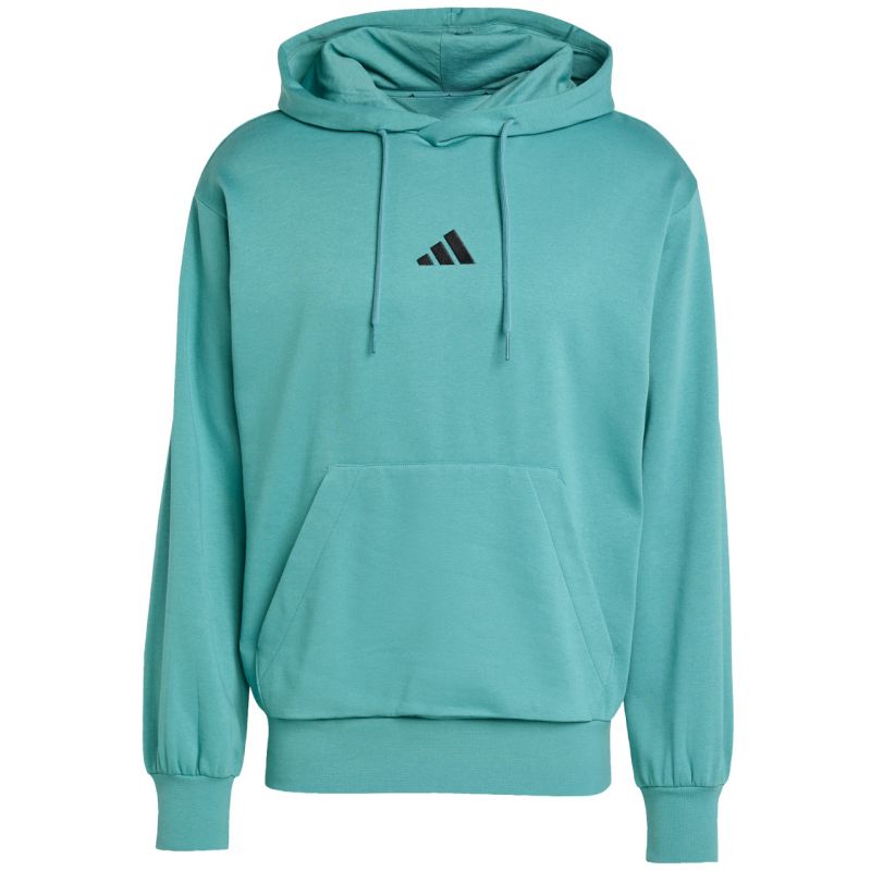 adidas Essentials Feelcozy Fleece M KB7650 sweatshirt pulóver - Sportmania.hu
