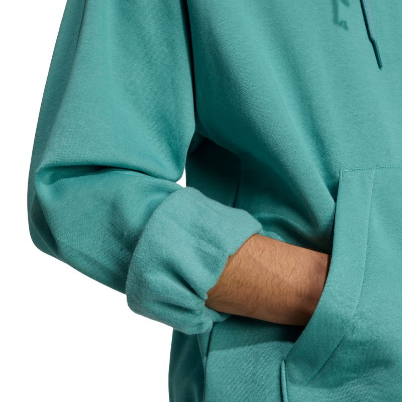 adidas Essentials Feelcozy Fleece M KB7650 sweatshirt pulóver - Sportmania.hu