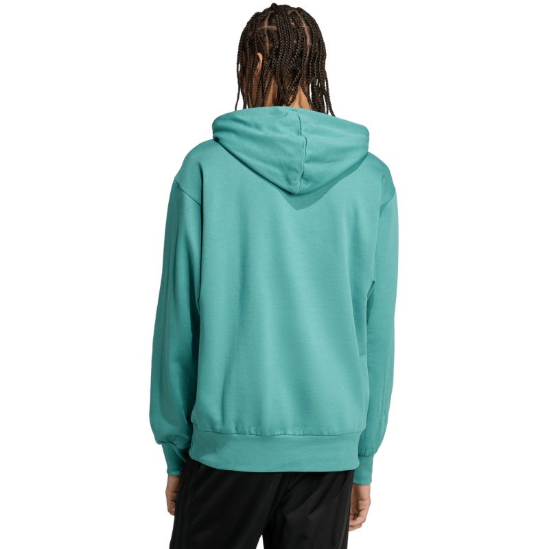 adidas Essentials Feelcozy Fleece M KB7650 sweatshirt pulóver - Sportmania.hu
