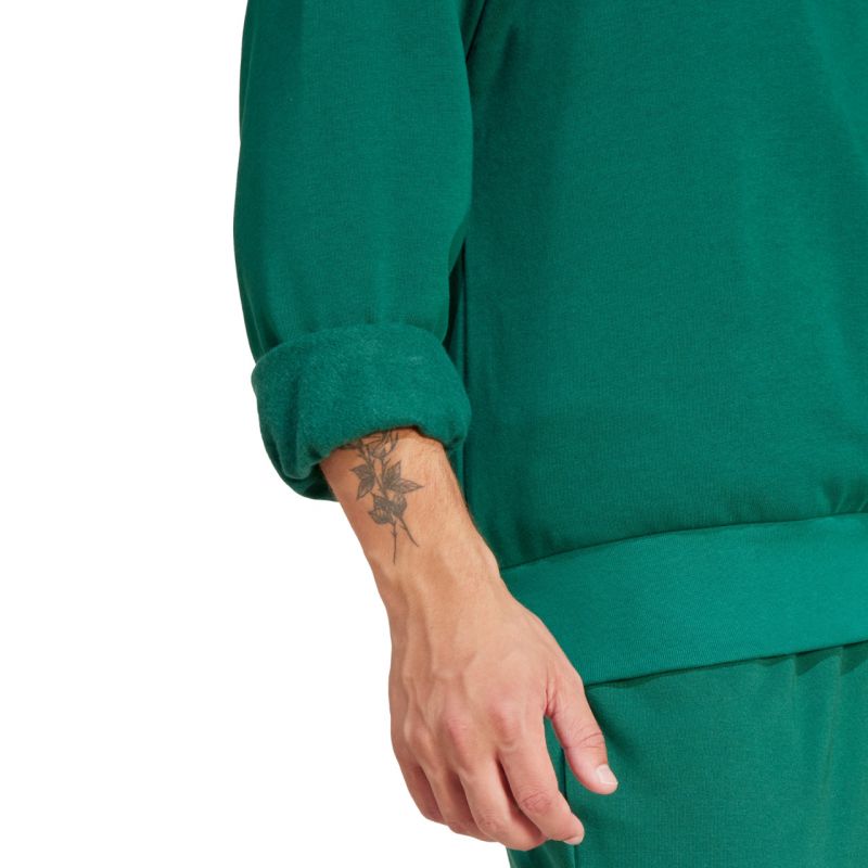 adidas Essentials Feelcozy Fleece M sweatshirt JE3788 Pulóver - Sportmania.hu