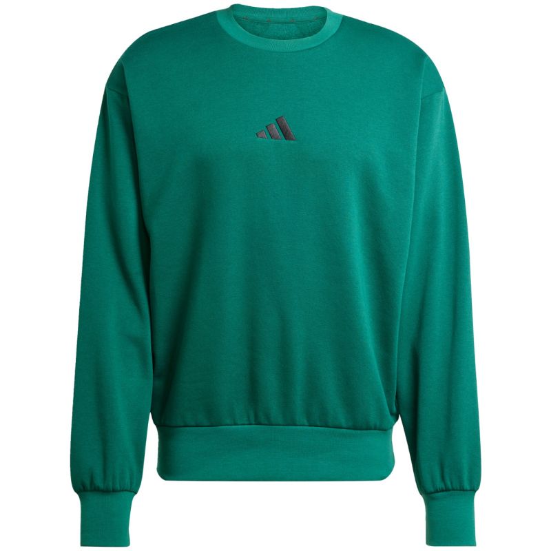 adidas Essentials Feelcozy Fleece M sweatshirt JE3788 Pulóver - Sportmania.hu