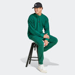 adidas Essentials Feelcozy Fleece M sweatshirt JE3788 Pulóver - Sportmania.hu