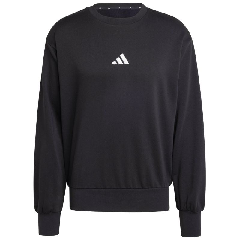adidas Essentials Feelcozy Fleece M sweatshirt JE3794 Pulóver - Sportmania.hu