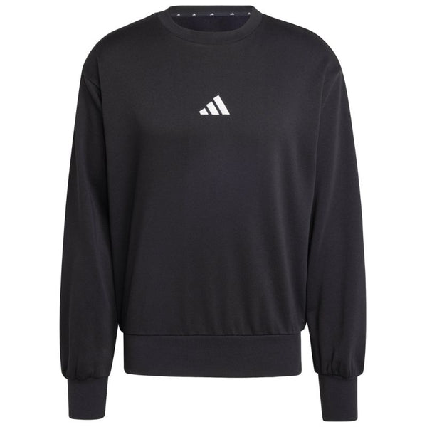 adidas Essentials Feelcozy Fleece M sweatshirt JE3794 Pulóver - Sportmania.hu