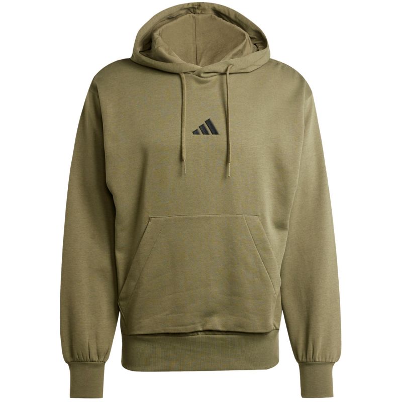 adidas Essentials Feelcozy Fleece M sweatshirt JE3799 pulóver - Sportmania.hu