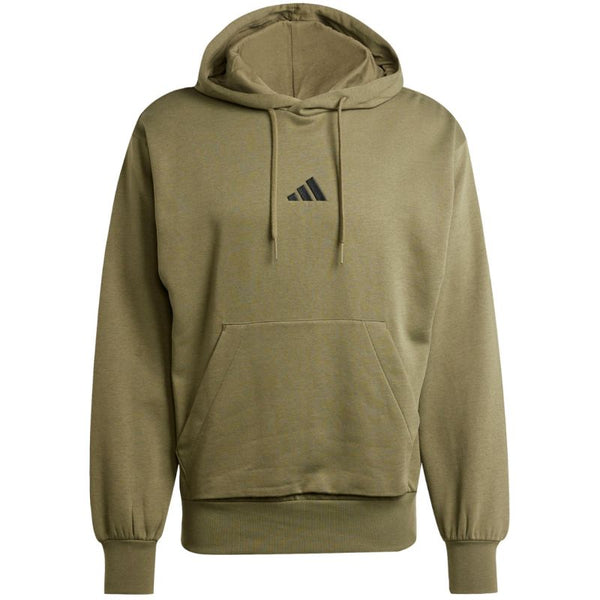 adidas Essentials Feelcozy Fleece M sweatshirt JE3799 pulóver - Sportmania.hu