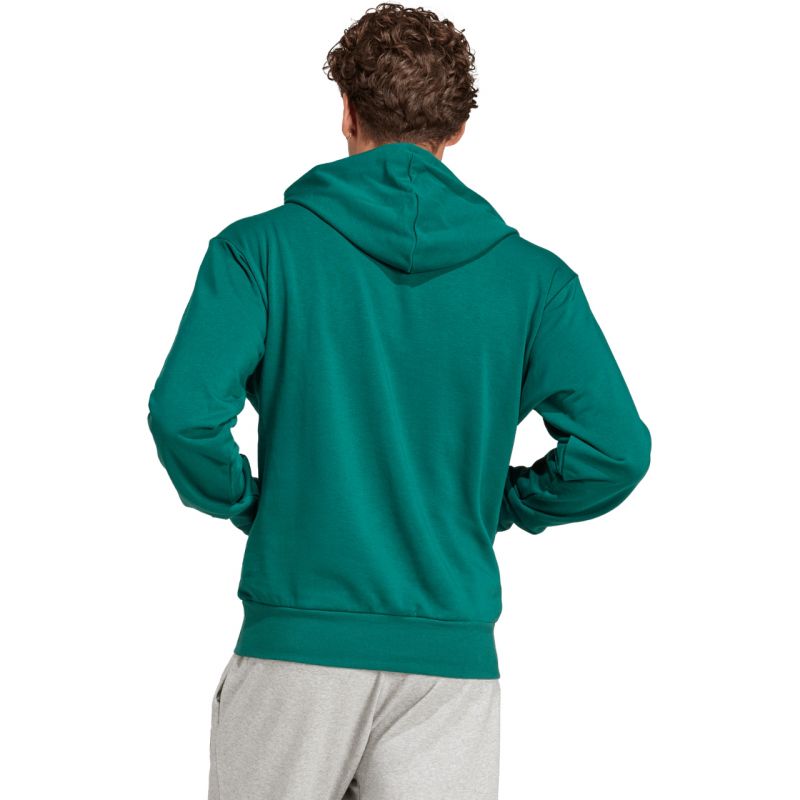 adidas Essentials Feelcozy French Terry M JE3841 sweatshirt pulóver - Sportmania.hu