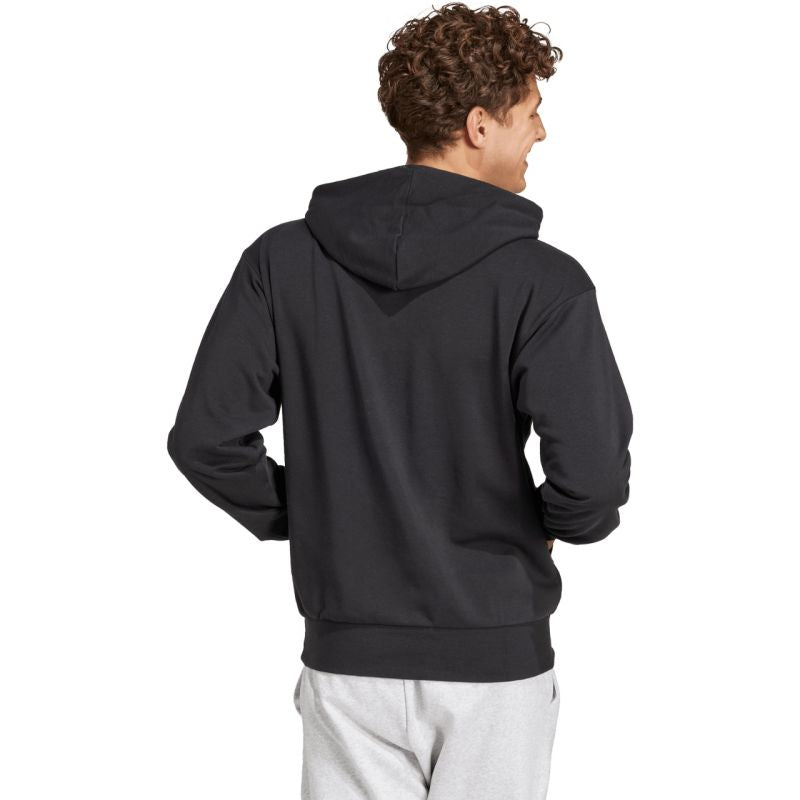 adidas Essentials Feelcozy French Terry M JE3849 sweatshirt pulóver - Sportmania.hu