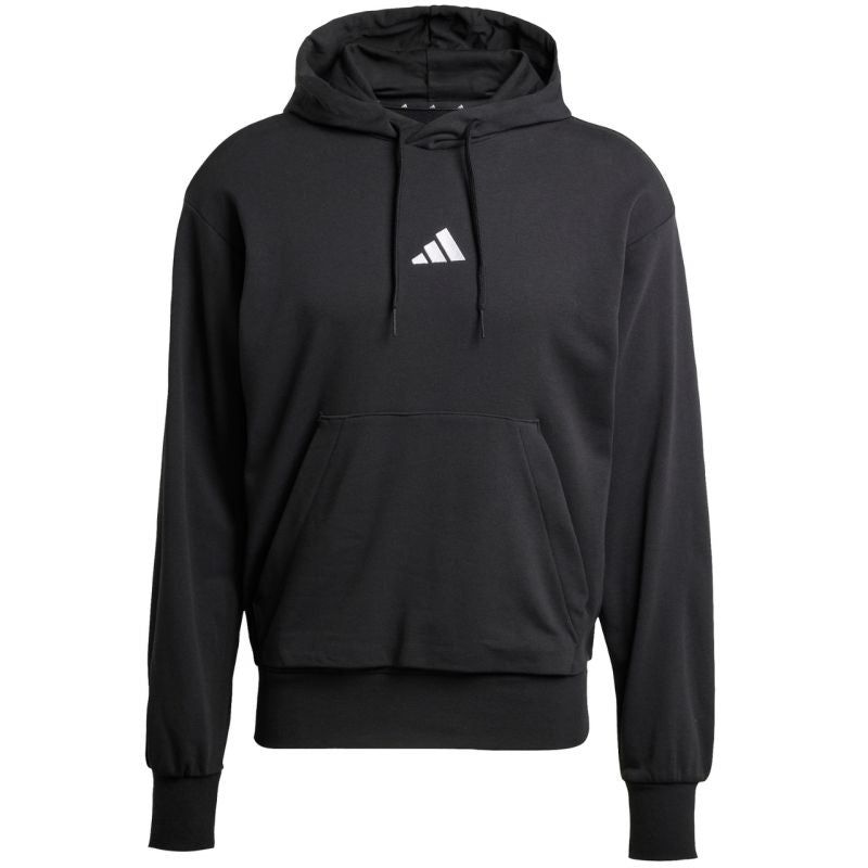 adidas Essentials Feelcozy French Terry M JE3849 sweatshirt pulóver - Sportmania.hu