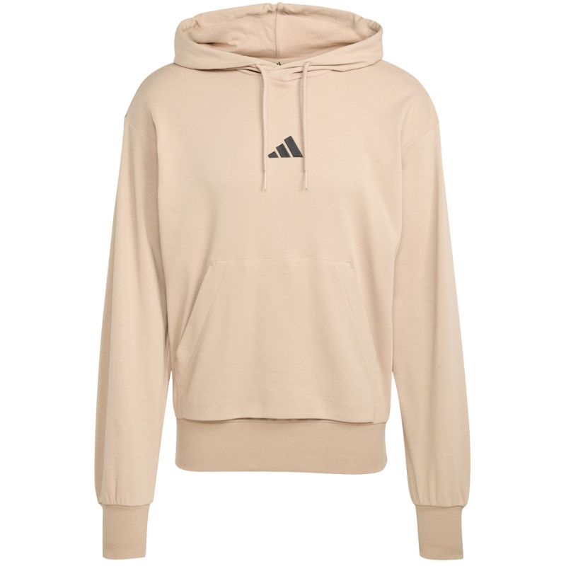 adidas Essentials Feelcozy French Terry M JX3325 sweatshirt pulóver - Sportmania.hu