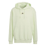 adidas Essentials FeelVivid Cotton férfi Kapucnis pulóver HE4359