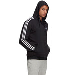 Adidas Essentials férfi Kapucnis pulóver GK9062