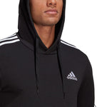 Adidas Essentials férfi Kapucnis pulóver GK9062