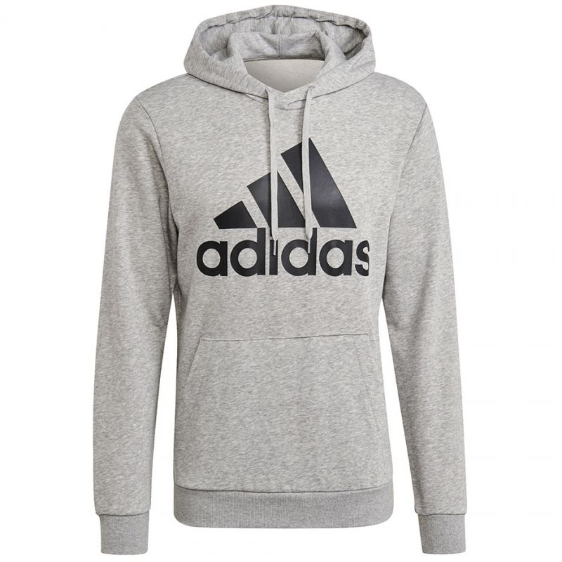 Adidas Essentials férfi Kapucnis pulóver GK9541