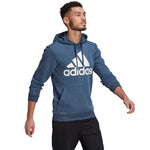 Adidas Essentials férfi Kapucnis pulóver GM6965